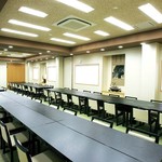 Uwapaku - 宴会コースをご利用の際はさらに大きいお部屋もご利用いただけます。