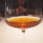 レフェルヴェソンス - ペアリングワイン（2015.Nov)