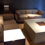 レフェルヴェソンス - Waiting room（2015.Nov)