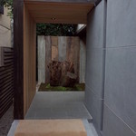 レフェルヴェソンス - 店舗Entrance（2015.Nov)