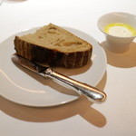 レフェルヴェソンス - 名店「シュクレクール」のパン（2015.Nov)