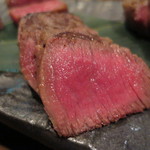 鉄板焼きgrow - ランプ