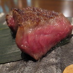 鉄板焼きgrow - シンタマ