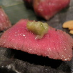 鉄板焼きgrow - ランプ