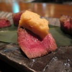 鉄板焼きgrow - ランプ