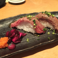 江戸前肉割烹 宮下 - 