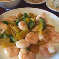 北京宮廷料理 涵梅舫 - ランチ
