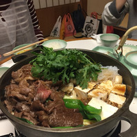 モリタ屋 木屋町店 - すき焼き 松