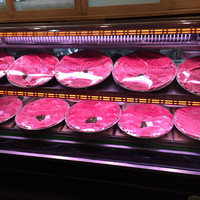 モリタ屋 木屋町店 - ショーケース