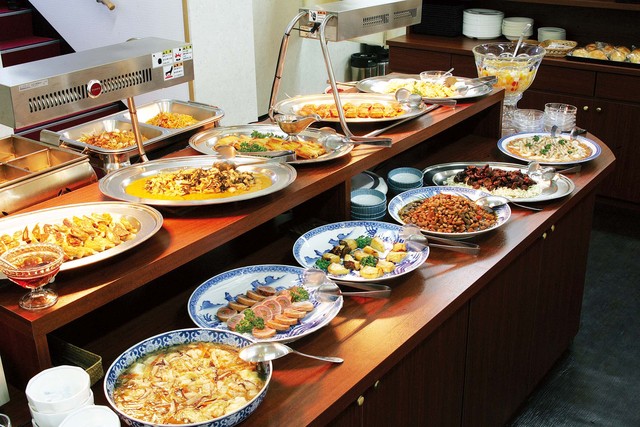 宇和パーク 上宇和 バイキング 食べログ