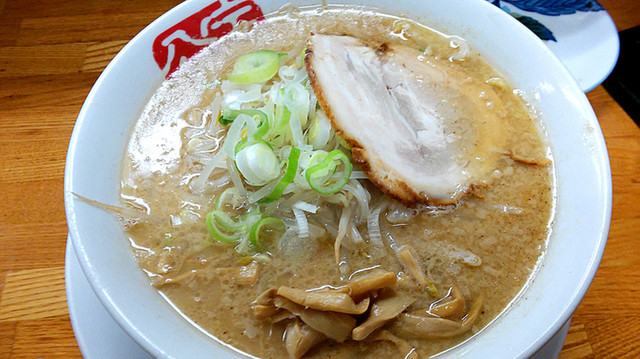 宝介 大船渡店 盛 ラーメン 食べログ