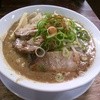 K's NOODLE　京都鞍馬口