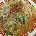 ラーメン屋 壱番亭 - 