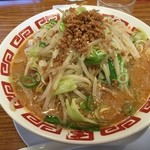 ラーメン屋 壱番亭 - 