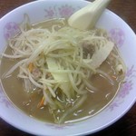 ラーメン美翔 - 