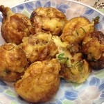 塩（７個300円　１個おまけ）