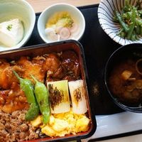 おもてなしとりよし 西新宿店 - 