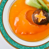 フカヒレの姿煮