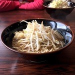 ゴールデンファイブヌードル - 醤油 S 