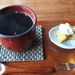 ナイヤビンギ - 森の珈琲