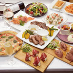 ガストンアンドギャスパー 新御茶ノ水店