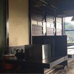 土地食庵 ばんから - コントラストがいい！