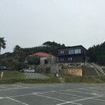 カレント - 外側から