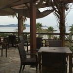 カレント - 室内から