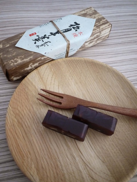 菓子処 松月 - 西川町その他（和菓子）の写真