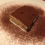 リストランテ真田 - 