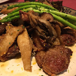 リストランテ真田 - 