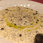 リストランテ真田 - 