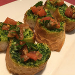 リストランテ真田 - 