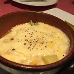 リストランテ真田 - 