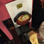 リストランテ真田 - 