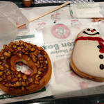 クリスピー・クリーム・ドーナツ - 