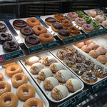 クリスピー・クリーム・ドーナツ - 