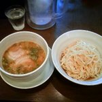 つけ麺こってり