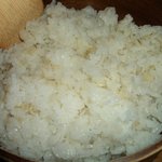 ダイナミックキッチン＆バー 燦 - おひつごはん