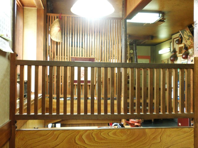 しなの庵 - 登米市その他（そば）の写真