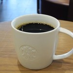 スターバックスコーヒー - コロンビアトールサイズ