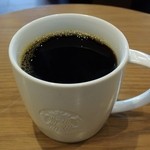 スターバックスコーヒー - コロンビアトールサイズ