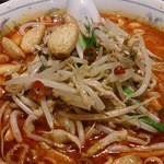 栄吉飯店 - 栄吉垃麺