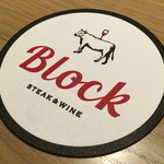 STEAK & WINE Block ヨドバシAKIBA店 - 
