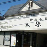 Honjouya Kashiten - 店舗