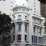 Hotel Grand Saigon - 外観