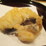 新ばし 星野 - おこぜ