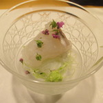 新ばし 星野 - コチ