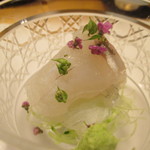 新ばし 星野 - コチ