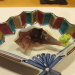 新ばし 星野 - 舞鶴の鳥貝